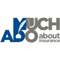 Much Ado About Insurance Logo