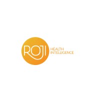 Roji Health Intelligence Logo