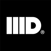IIID™ Logo