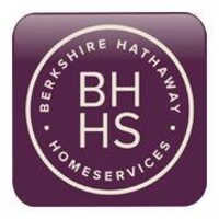 Berkshire Hathaway HomeServices Hodrick Realty Logo