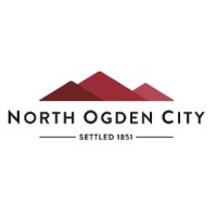 North Ogden City Logo