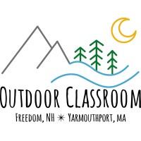 Outdoor Classroom Logo