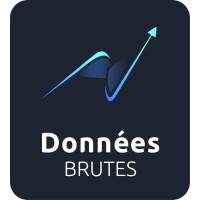 Données Brutes Logo
