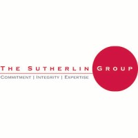 The Sutherlin Group Logo