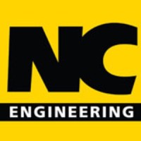 NC Engineering (Hamiltonsbawn) Ltd Logo