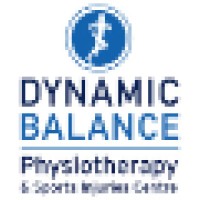 Dynamic Balance Physiotherapy & Sports Injuries Centre Logo