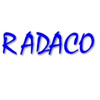 RADACO sarl Logo