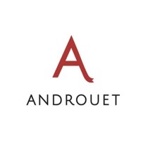 Androuet Maître fromager Logo