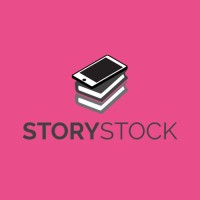 StoryStock Logo