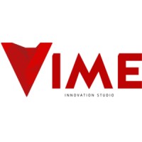 Vime, Lda. Logo