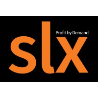 SLX.marketing Logo