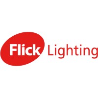Flick Lighting Logo