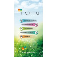 Innovación, Calidad y Medio Ambiente (INCYMA) Logo