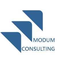 MODUM Consulting Logo