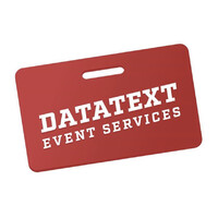DataText Event Services Inc. Logo