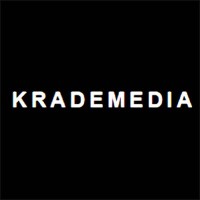 Krade Media Logo