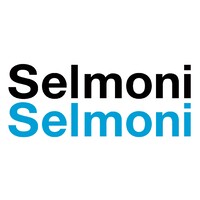 Selmoni Infranet AG Logo