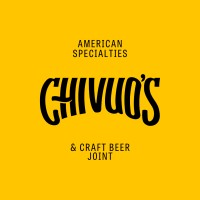 Chivuos Slow Street Food Logo