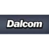 Dalcom Logo
