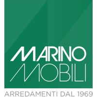Arredamenti Marino Mobili snc Logo
