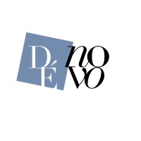 Dénovo, société davocats Logo