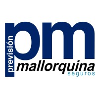 Seguros Previsión Mallorquina Logo