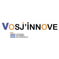VOSJINNOVE Logo