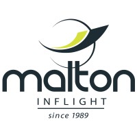 Malton Inflight Logo