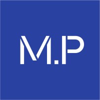 Monsieur Peinture Logo