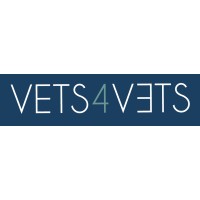 vets4vets Logo