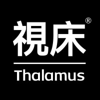 Thalamus AI Logo