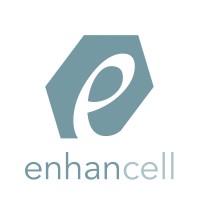 Enhancell Ltd. Logo