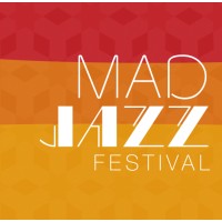 Madjazz Festival Logo