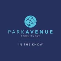 Park Avenue Recruitment Logo