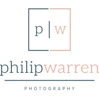 Philip Warren Photography Logo