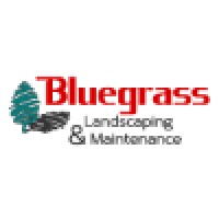 Bluegrass Lawncare of St. Louis, LLC Logo