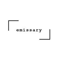 emissary LLC Logo