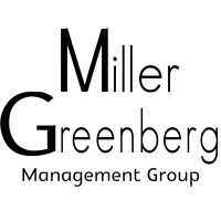 MillerGreenberg Management Logo
