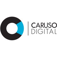 Caruso Digital Logo