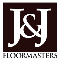 J&J Floormasters, Inc. Logo