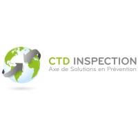 CTD INSPECTION Logo