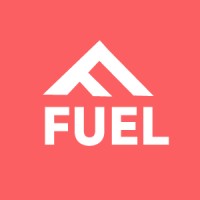 Fuel Copy Logo