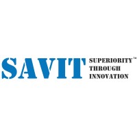 SAVIT CORPORATION Logo