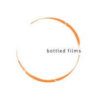 Bottled Films Logo