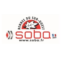 BENNES DU SUD OUEST (SOBA) Logo