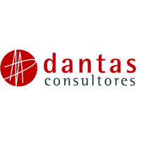 DANTAS CONSULTORES Logo