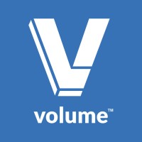 Volume Network - Digital Signage Logo