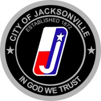 City of Jacksonville, Texas Logo