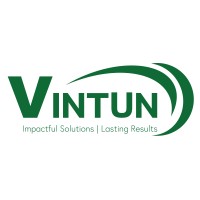 Vintun, LLC Logo