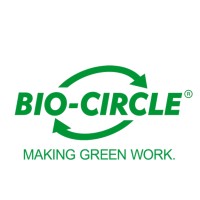 Bio-Circle Surface Technology GmbH ✔ Logo
